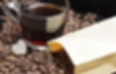 Pengen Ngopi tapi Takut Asam Lambung Naik? Simak 5 Trik Konsumsinya!