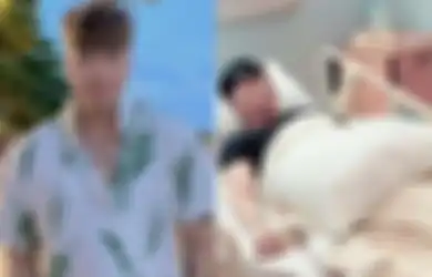 Hidupnya Divonis Tersisa 2 Tahun Lagi, Roy Kiyoshi Pilih Nikmati Hidupnya dengan Cara Begini: Aku Suka Banget