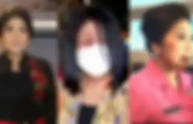 Wajah Putri Candrawathi Biasa Dipolesnya, Sosok Pria Ini Berani Bongkar Tabiat Istri Ferdy Sambo yang Jarang Diketahui: Ibu dan Brigadir Yoshua Pernah...
