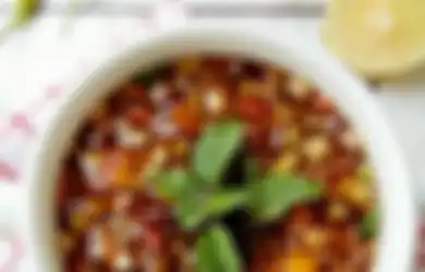 Jangan Ketinggalan, ini 5 Makanan Unik Khas Indonesia yang Enak Banget
