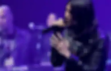 Virzha Ungkap Pelajaran Berharga yang Didapat Sejak Join Dewa 19 dari Sosok Role Modelnya, Ahmad Dhani!