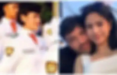 Lama Tak Terdengar Kabarnya, Paskibra Cantik Ini Sekarang Ternyata Sudah Moncer Jadi Artis dan Punya Pacar Pria Tampan Asal Bali, Siapakah Dia?