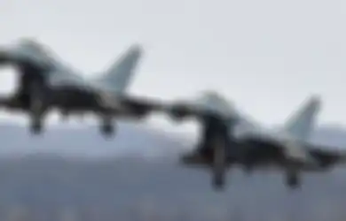 Libatkan 2.500 Personel Serta Beberapa Anggota NATO Ini, Jerman Ikut Latihan Militer Pitch-Black, Terbangkan 6 Jet Tempur dan Tanker Udara ke Australia, Ada Apa?