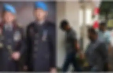 4 Bulan Tak Nampak Batang Hidungnya, Kuat Maaruf Tersangka Pembunuh Brigadir J Sengaja Ditutupi Informasinya Soal Ini, Pak RT: Bukan Saya Mau Menghalangi