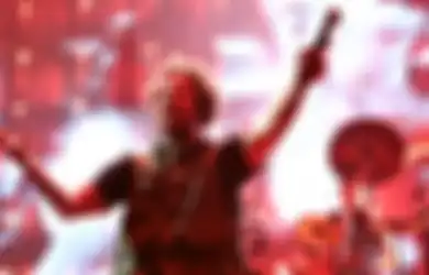 Setelah 25 Tahun, Rage Against The Machine Kembali Nyanyiin Lagu Fistful Of Steel di Atas Panggung!