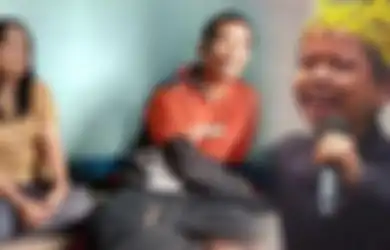 Blak-blakan Ngaku Orang Kampung, Ini Sosok Orangtua Farel Prayoga yang Lihat Aksi Anaknya Cuma dari HP, Foto Terkininya Disebarkan