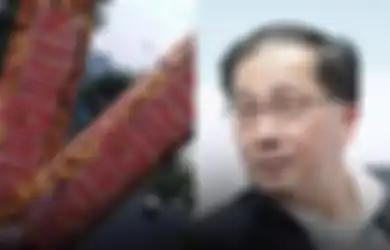 Kasus Pencurian Cokelat Mariana Ahong Bikin Hotman Paris Turun Tangan, Ini Profil Pemilik SilverQueen yang Tak Pernah Pecat Karyawan, Foto Sosoknya Sulit Didapat