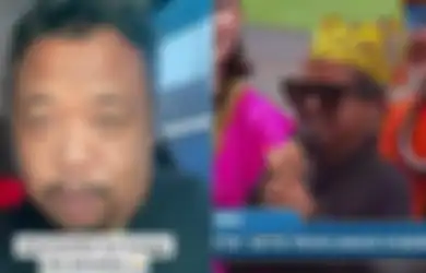 Motor Supra dan Mobil Tua Masih Nangkring Rapi di Garasi, Rumah Abah Lala Sang Pencipta Ojo Dibandingke Tetap Sederhana Meski Lagunya Meledak Hingga Goyang Istana Negara, Pengakuan Tetangga Bikin Kagum