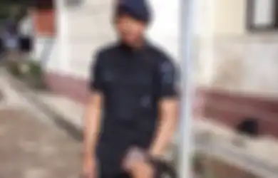 Termakan Janji Manis Ferdy Sambo Soal Ini, Bharada E Ternyata Pernah Patroli Kejar Teroris di Poso, Ini Rekam Jejak Richard Eliezer yang Kini Jadi Tersangka Penembakan Brigadir J
