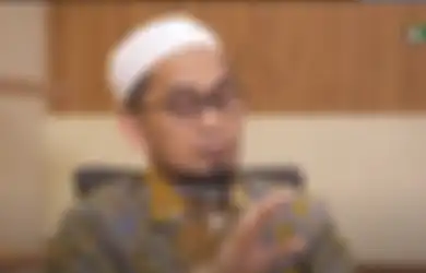 Ustaz Adi Hidayat Jelaskan Berkahnya, Ternyata Ini Ganjaran Bagi Orang yang Membaca Bismillah di Kegiatannya