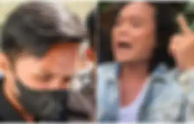Nyalinya Bertambah Setelah Dipecat Bharada E, Deolipa Yumara Beri Pernyataan Mengejutkan Soal Kasus Mantan Kliennya, Sang Pengacara Singgung Adanya Seseorang yang Berpacaran dengan Wanita dan Laki-laki, Apa Maksudnya?