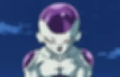 Form Terbaru Frieza dalam Manga Dragon Ball Super Ch.87, Black Frieza!