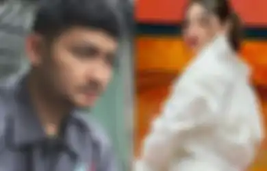 Seluruh Bukti dan Saksi Siap Bawa Angga Wijaya Meringkuk di Jeruji Besi, Dewi Perssik Bakal Mengikhlaskan Semuanya Jika Mantan Suaminya Mau Lakukan Hal Ini di Hadapannya
