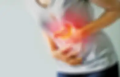 Heartburn Karena Asam Lambung Sangat Menyiksa, Jangan Dianggap Sepele, Ini Cara Mengatasinya Tanpa Obat Kimia
