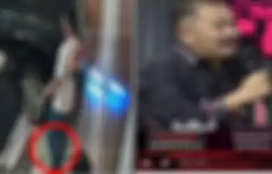 Sepatu Brigadir J yang Dipakai Saat Dieksekusi Mati Akhirnya di Tangan Orang Tua Almarhum, Kuasa Hukum Bongkar Sosok yang Mengantarkan Alas Kaki Ajudan Ferdy Sambo ke Jambi