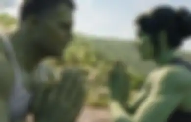 5 Hal Yang Perlu Lo Tahu Soal She-Hulk: Attorney at Law! Dari Asal Usulnya Hingga Bedanya Sama Hulk