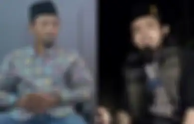 'Kerjanya di Bidang Rongsokan' Mati Kutu Tak Berkutik, Teman Lama Bongkar Masa Lalu Gus Samsudin yang Jauh dari Ilmu Agama