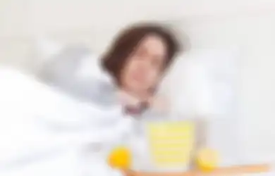 Jangan Kaget! Ini Sederet Manfaat Taruh Lemon di Samping Tempat Tidur