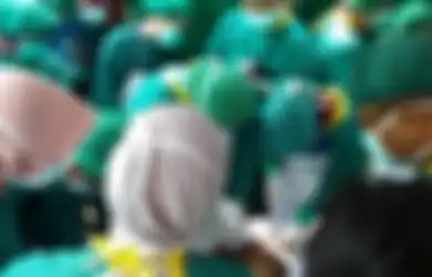 Akademisi UGM Sebut Dokter Forensik di Indonesia Jumlahnya Nggak Sampai 300 Orang