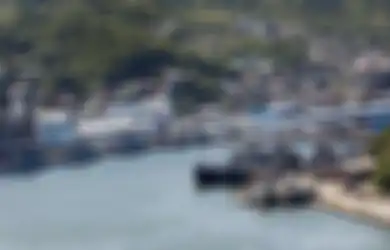 Jaraknya Kurang dari 10 KM dari China, Pulau Terdepan Taiwan Ini Cuma Bisa Pasrah Jika Perang dengan Beijing Pecah: Tidak Ada Tempat untuk Bersembunyi
