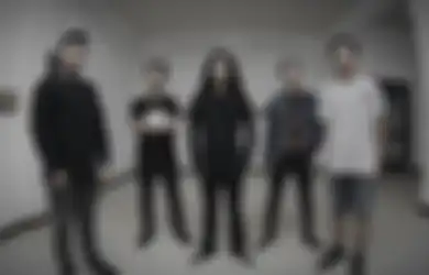 Senja Nggak Harus Selalu Folk! Rekomendasi Lagu Metal dari Auticed - Senja Berkarat!