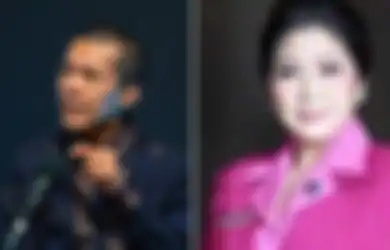 Patra M Zen Lesu Kena Prank Istri Ferdy Sambo, Kuasa Hukum Bongkar Awal Mula Tertipu Muslihat Putri Candrawathi Soal Dugaan Pelecehan Seksual: Saya Dibohongi