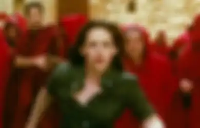 Sutradara Twilight New Moon Ngaku Nyesel Udah Tolak Taylor Swift Jadi Cameo