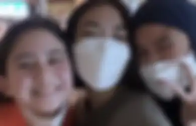Saling Komentari, Gisel Bahagia Ketemu Tissa Biani, Foto Pacar Dul Jaelani Curi Perhatian