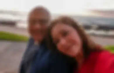Maia Estianty Sindir Sang Suami, Sosok Irwan Mussry Tak Berkutik Dihadapkan dengan Ini Saat di New York: Sangat Mengerikan