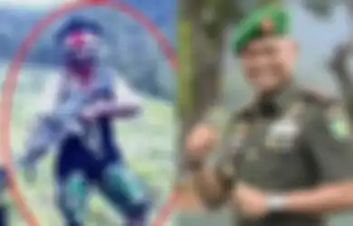 Dihina Egianus Kogoya, Brigjen TNI J.O Sembiring Bukanlah Sosok Sembarangan, Riwayat Kerjanya di Militer Bisa Buat KKB Papua yang Sok Ancam Cabut Nyawanya Ketar-ketir