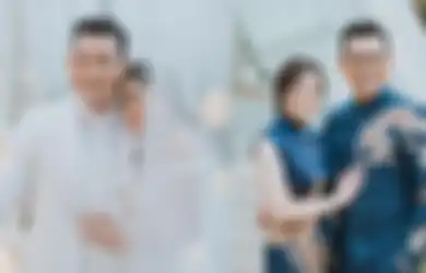 Denny Sumargo Blak-blakan Jarang Sentuh hingga Akui Tak Nafsu Lihat Istri, Sang Artis Bongkar Alasannya Mantap Nikahi Olivia Allan: Karena Alam Bawah Sadar Gue...