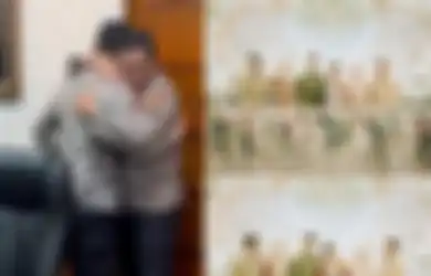 Besan Irjen Fadil Imran Ternyata Petinggi Polri, Inilah Sosok Ayah Mertua Putri Kapolda Metro Jaya, Punya Peran dalam Pengungkapan CCTV Kasus Ferdy Sambo