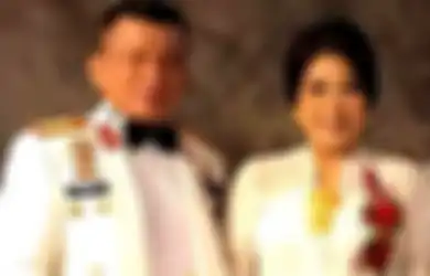 Nasib Anak Putri Candrawathi yang Baru 1,5 Tahun Jadi Sorotan, Kamaruddin Simanjuntak Ngaku Siap Adopsi Buah Hati Ferdy Sambo: Saya Sekolahkan Sampai Tinggi