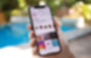 Instagram Uji Coba Fitur Group Profil dan Moments, Ini Fungsinya!