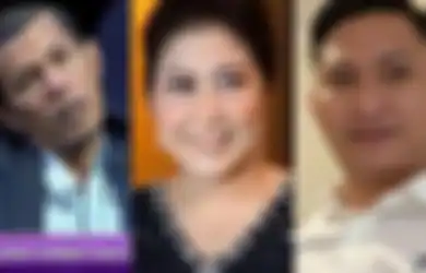 Pengacara Lulusan S2 Luar Negeri Juga Ketipu Istri Jenderal, Inilah Profil Patra M Zen yang Ngaku Kena Prank Putri Candrawathi, Sosoknya Dulu Aktivis dari YLBHI