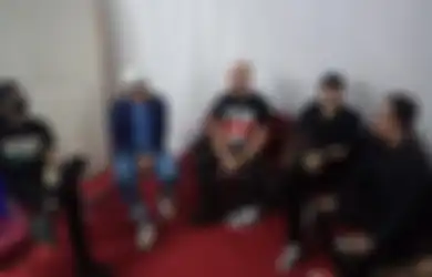 Ridwan Kamil Ngaku Fans Dewa 19: Dulu Karaokean Pakai Lagu Separuh Nafas!