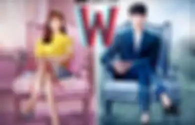 Genre Drama Korea yang Digabungkan dengan Animasi, Seru! Simak Rekomendasinya