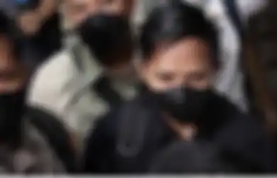 Dibentak Sopir Putri Candrawathi, Bharada E Lihat Wajah Brigadir J Berubah Jadi Begini, Foto Kondisi Ajudan Ferdy Sambo Disorot