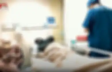 Aurel Hermansyah Mohon Keikhlasan Doa, Suaminya Terkulai Lemas Tak Berdaya di Ranjang Rumah Sakit, Atta Halilintar Ternyata Idap Penyakit Ini