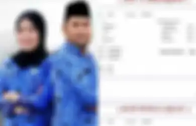 Jadi Salah Satu Syarat Daftar PPPK dan CPNS 2022, Slip Gaji Pertama Wajib Disiapkan Jika Ingin Melamar Jadi ASN