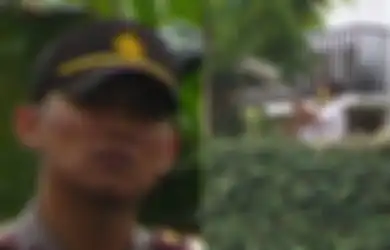 Dirinya Sempat Kena Marah Ferdy Sambo, Terungkap Alasan Chuck Putranto Tak Berani Copy Rekaman CCTV di Rumah Duren Tiga, Begini Detik-detik Kejadiannya