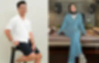 Getol Dijodoh-jodohkan dengan Nathalie Holscher yang Baru Cerai dari Sule, Frans Faisal Bilang Begini, Singgung Kepribadian Ibunda Adzam