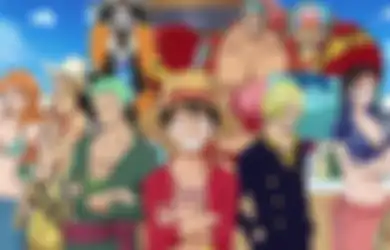 Nggak Cuma Punya Cerita Seru, Simak 5 Anime dengan Soundtrack Favorit Pilihan HAI!