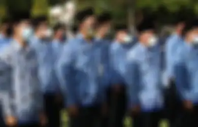 Syarat Daftar PPPK dan CPNS 2022 Berubah Lagi, Surat Edaran Terbaru Menpan-RB Bikin Tenaga Honorer Gigit Jari, 5 Kategori Ini Ternyata Tak Bisa Ikuti Seleksi