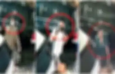 CCTV 13 Menit yang Sempat Hilang Jadi Bukti Kuat Keterlibatan Putri Candrawathi, Istri Ferdy Sambo Terekam Lakukan Ini di Sekitar TKP Pembunuhan Brigadir J