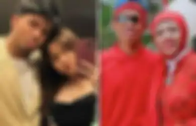 Benarkah Ditentang Keluarga? Thariq Halilintar Tak Berkutik Saat Ditanya Soal Restu Orangtua untuk Fuji: Setuju Gak Setujunya Gak Tahu