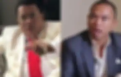 Rumah Tangganya dengan Agustianne Marbun Diungkap, Hotman Paris Disentil Anak Kandung, Frank Hutapea: Begitu di Luar Rumah Lupa Daratan