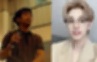 Kayak Bestie, Ryan D'Masiv Tiba-tiba Ajak Eaj Ketemuan di LA!