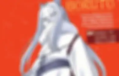 Manga Boruto Chapter 72, Code Bikin Pasukan Monster dari Ekor Sepuluh!