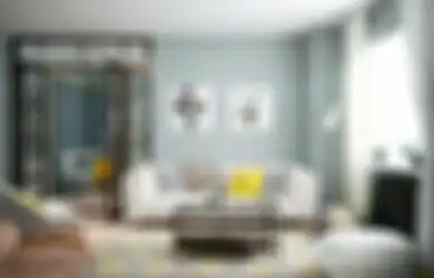 Tidak Susah Kok, Cukup Lakukan Beberapa Hal Ini untuk Mempercantik Tampilan Interior Rumah Anda!